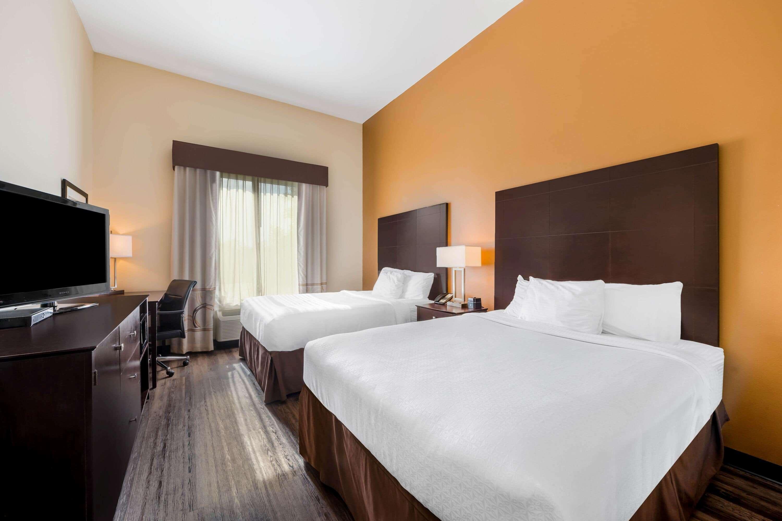 La Quinta By Wyndham 3*