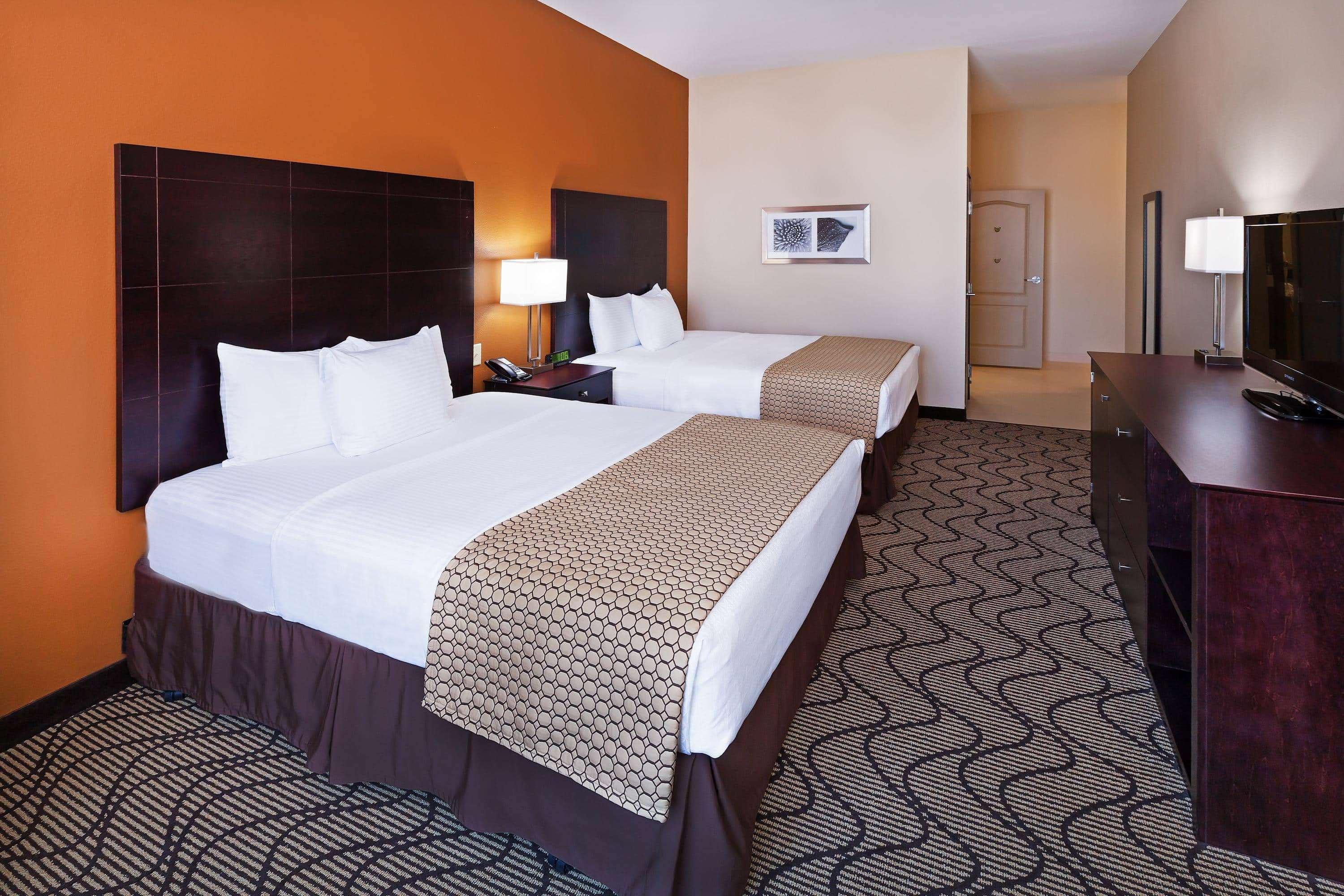 La Quinta By Wyndham Hotel 3*