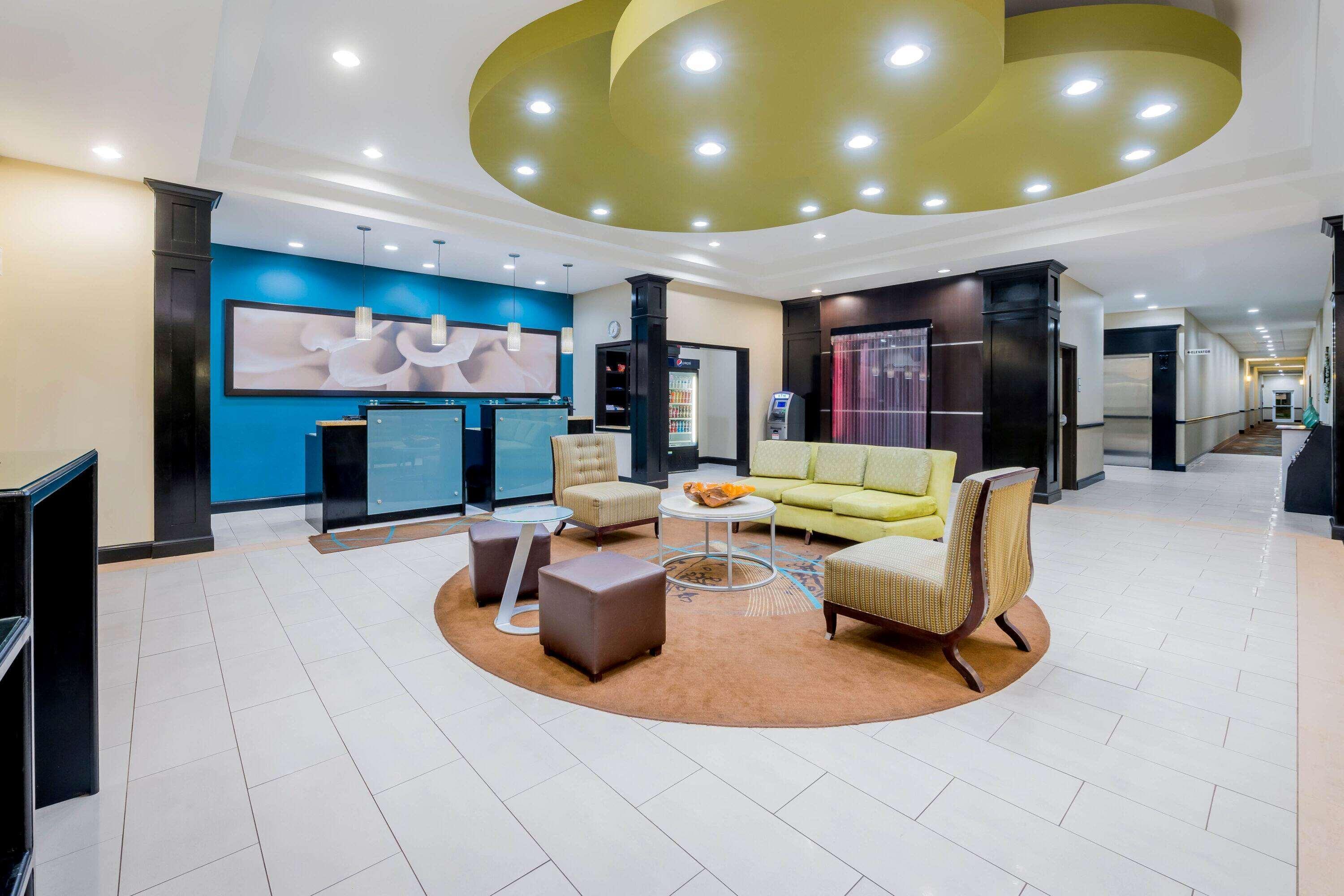 La Quinta By Wyndham Hotel 3*