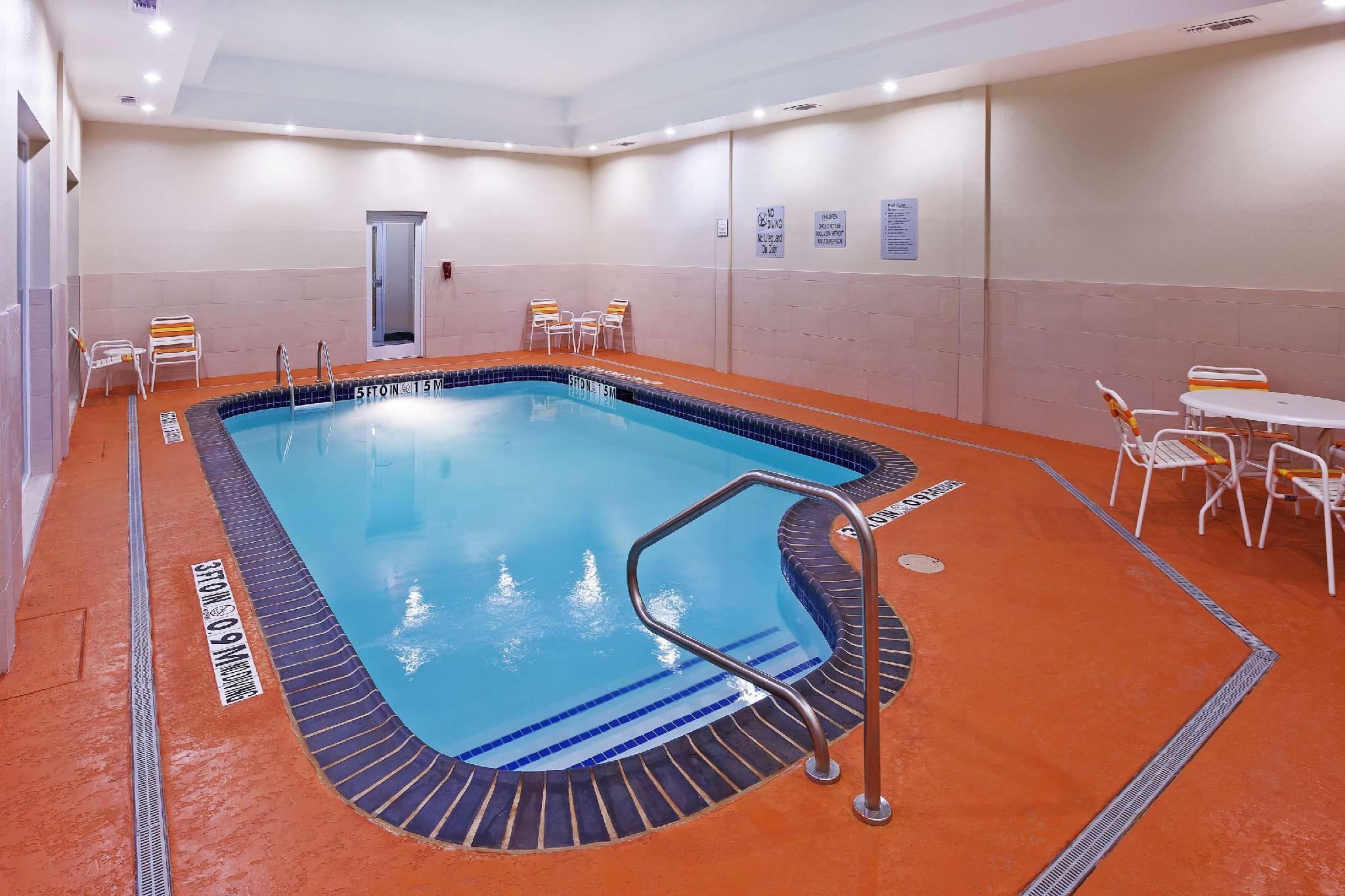 La Quinta By Wyndham 3* Marshall