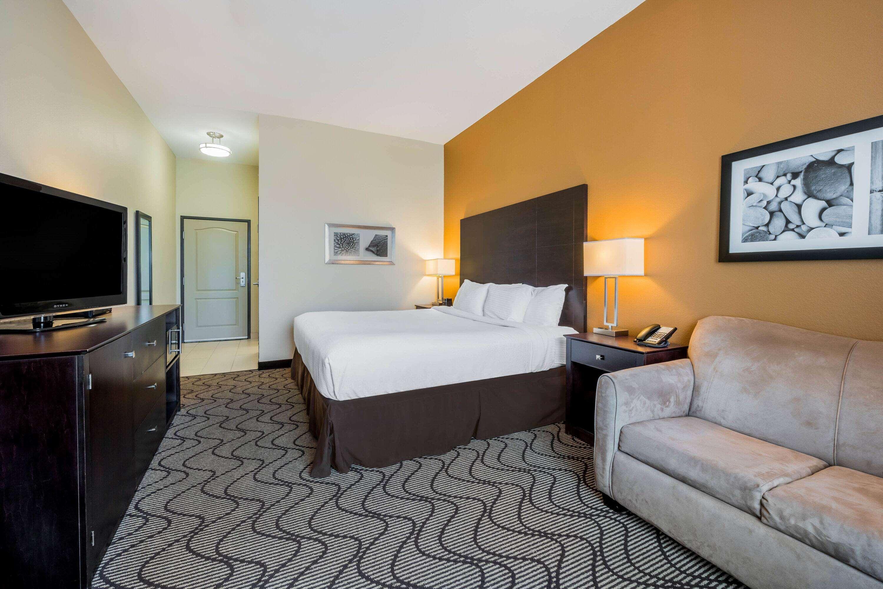 La Quinta By Wyndham Hotel
