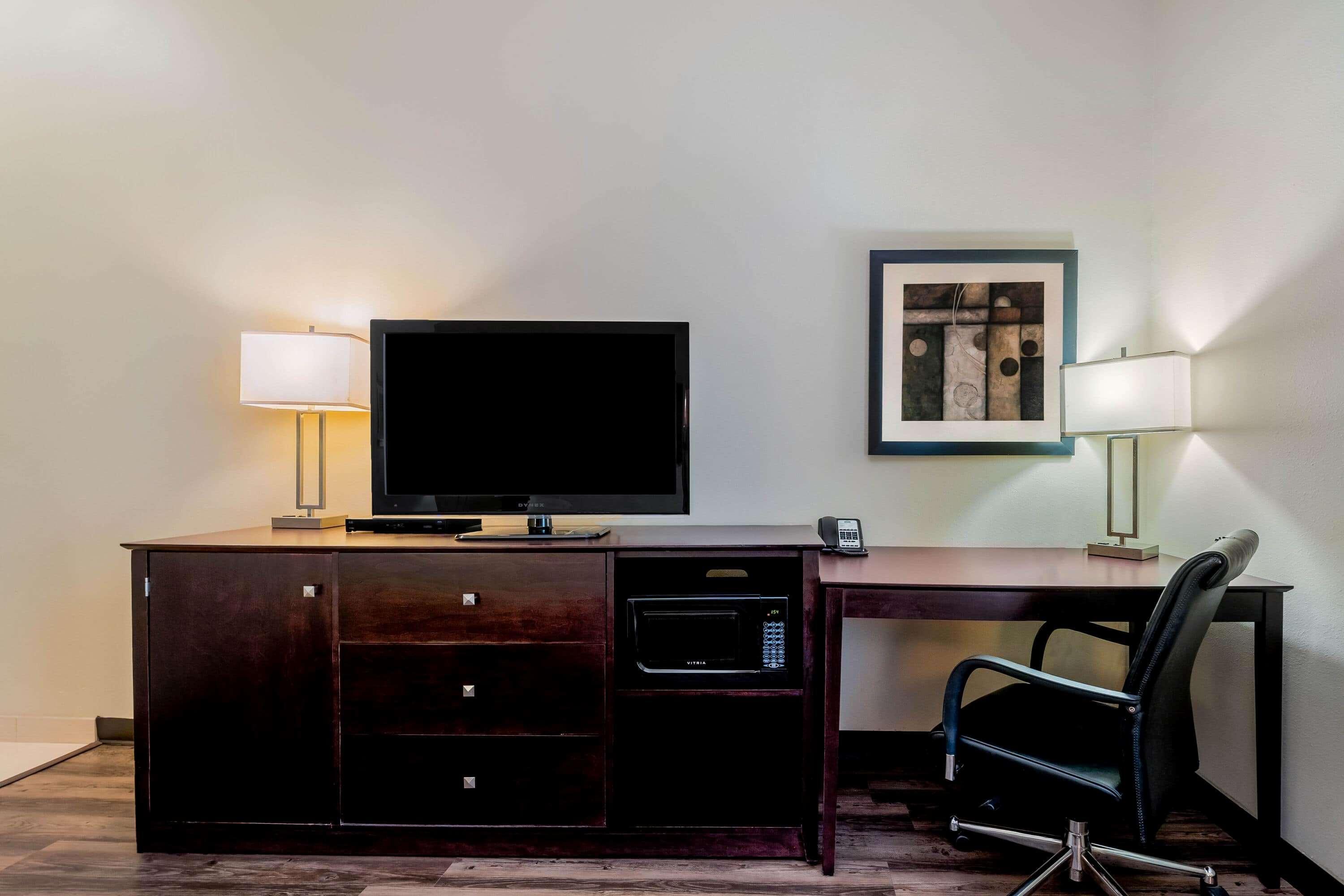 La Quinta By Wyndham Marshall