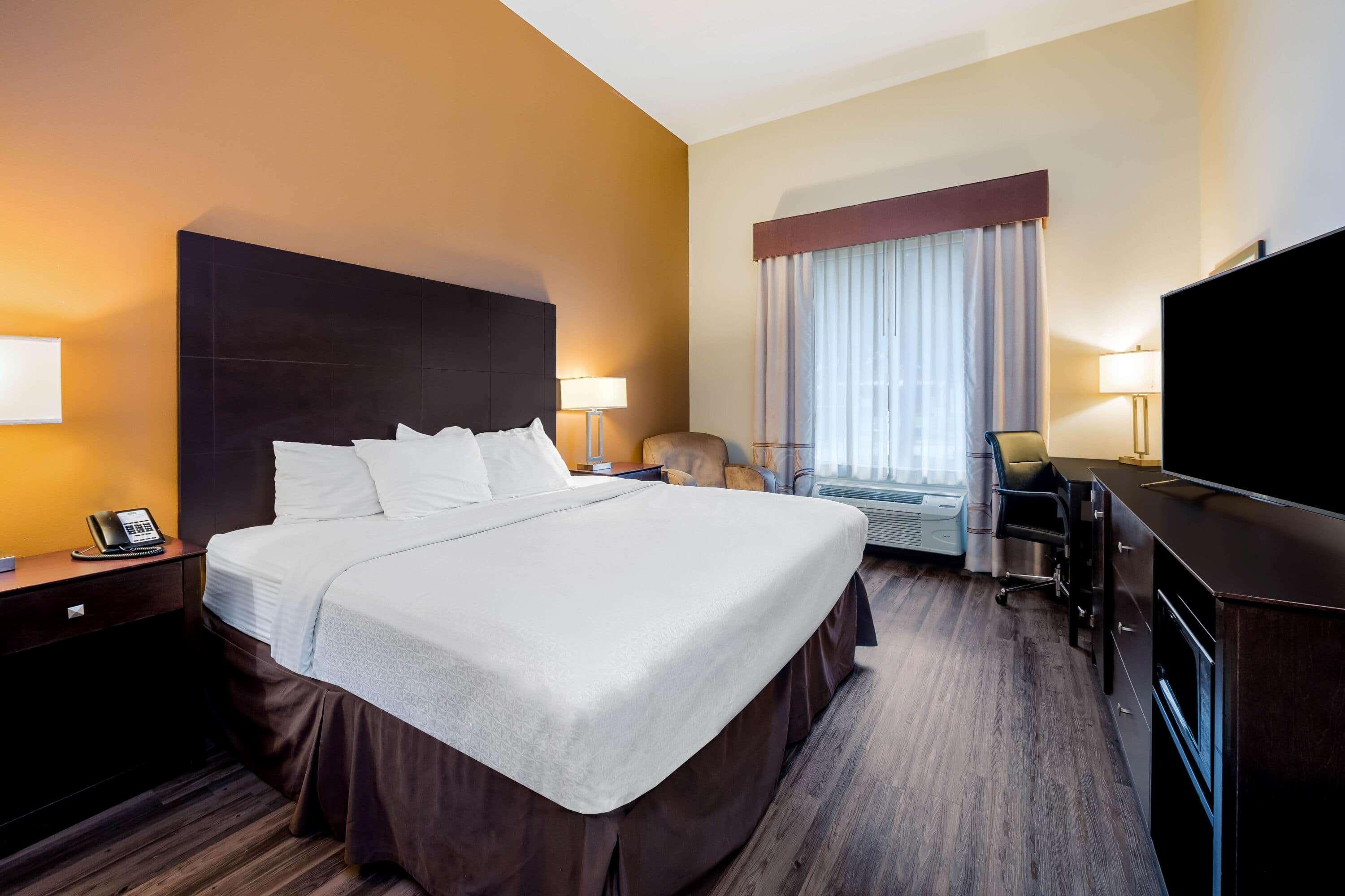 La Quinta By Wyndham 3*