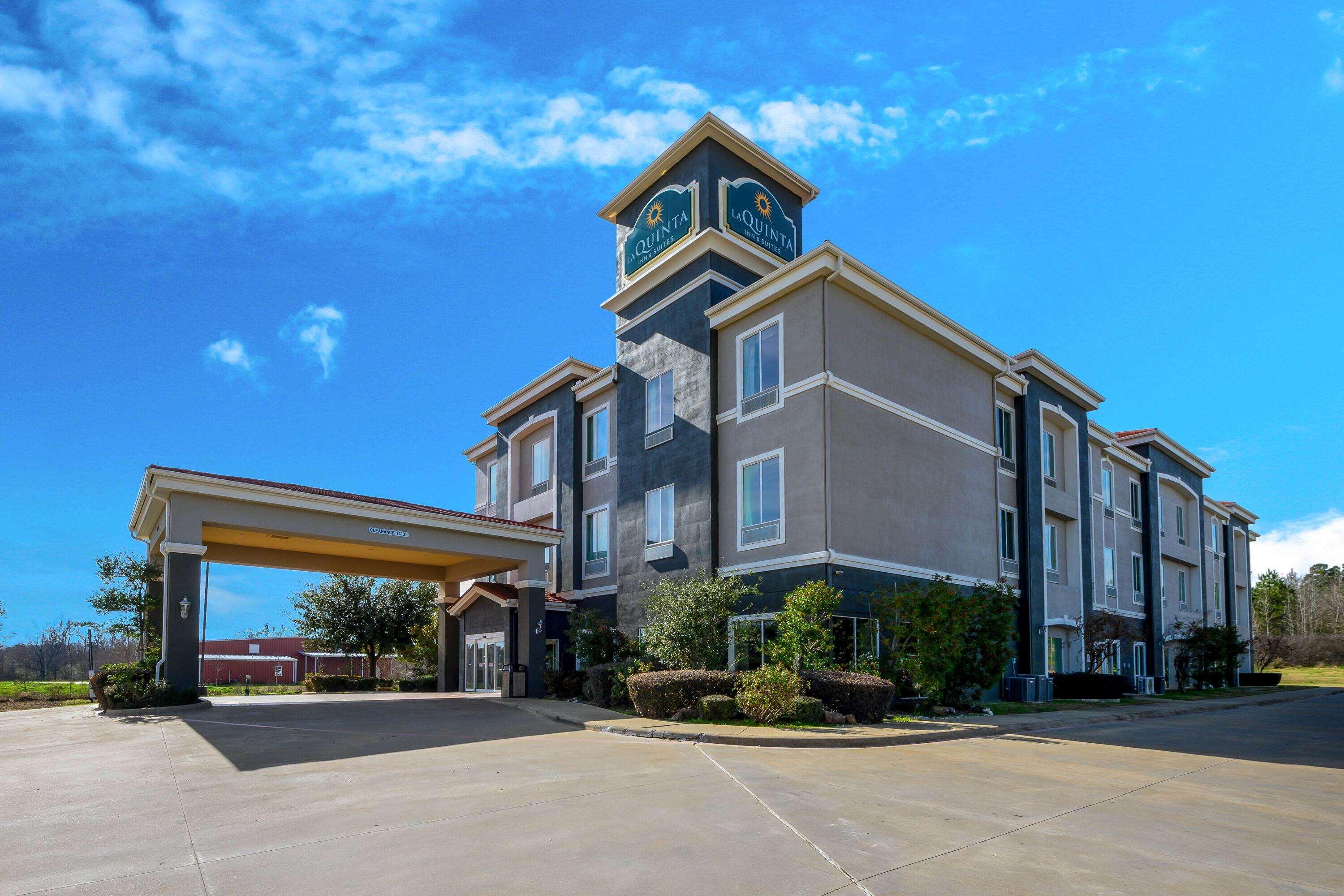 La Quinta By Wyndham Hotel Marshall