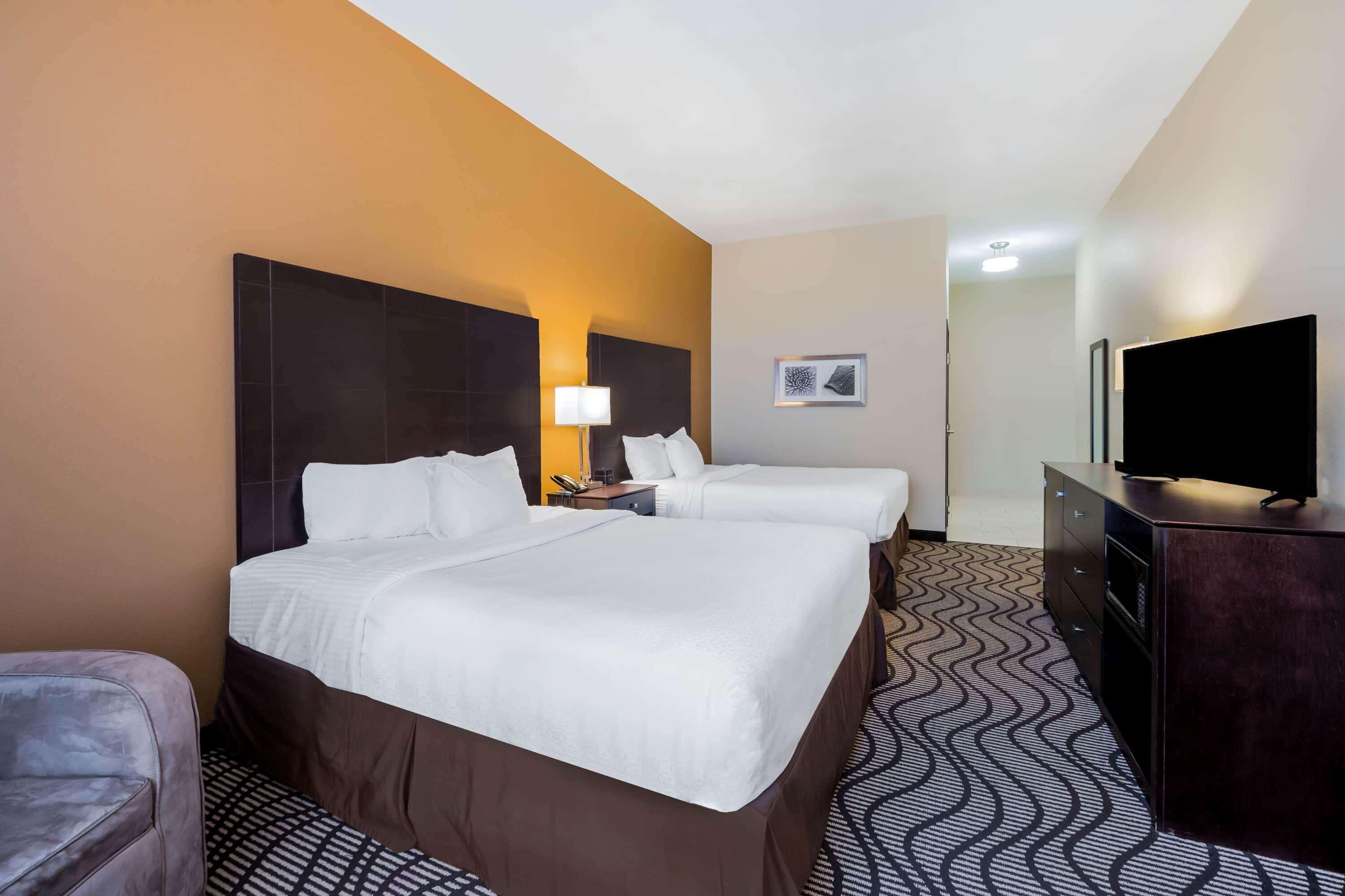 La Quinta By Wyndham 3*