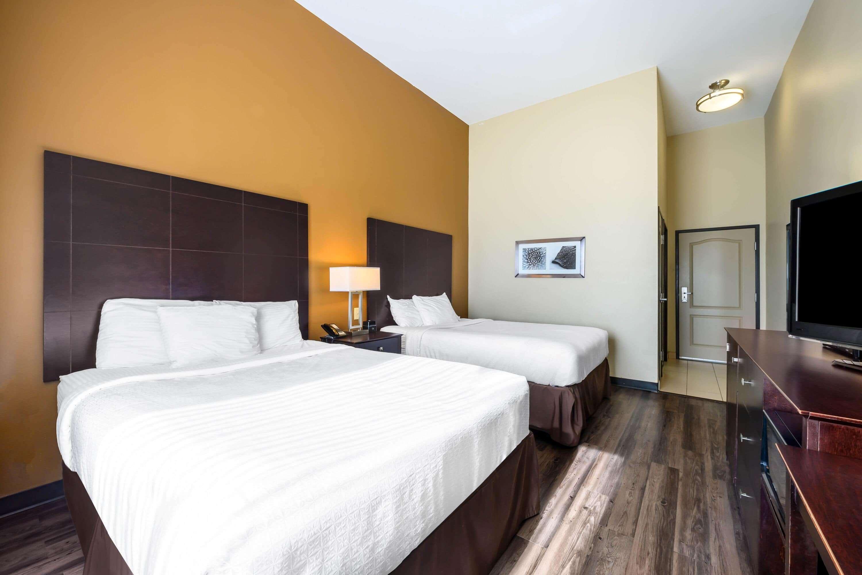 Hotel La Quinta By Wyndham 3*