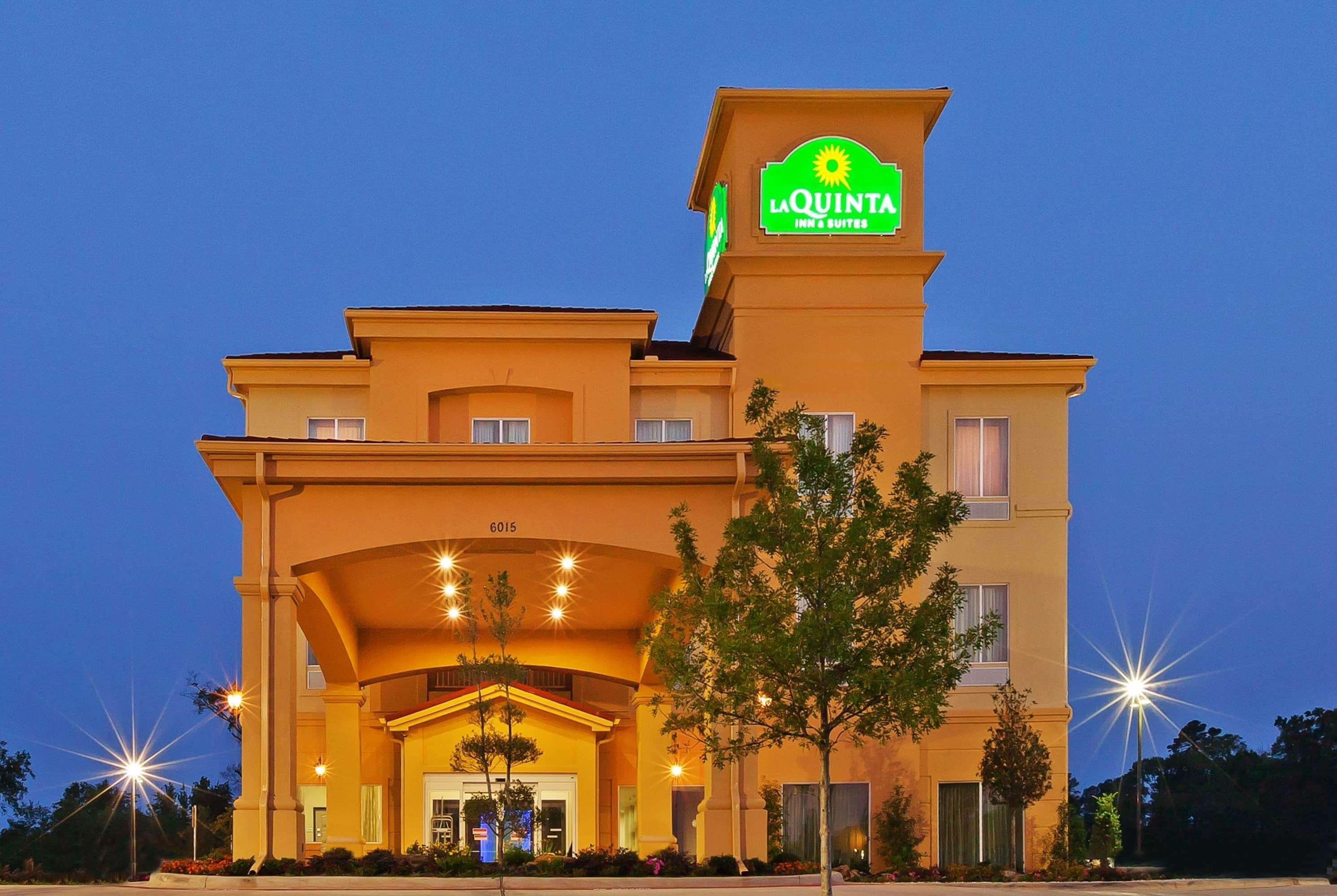 Hotel La Quinta By Wyndham 3*
