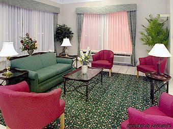 La Quinta By Wyndham 3*