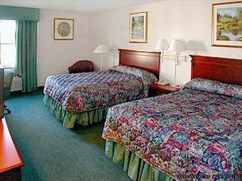 La Quinta By Wyndham Hotel 3*