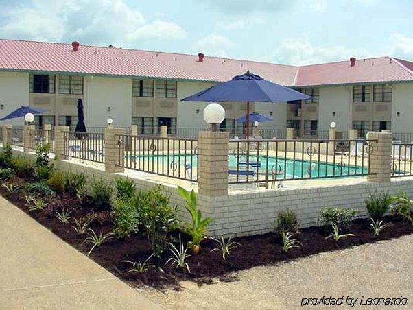 La Quinta By Wyndham Hotel