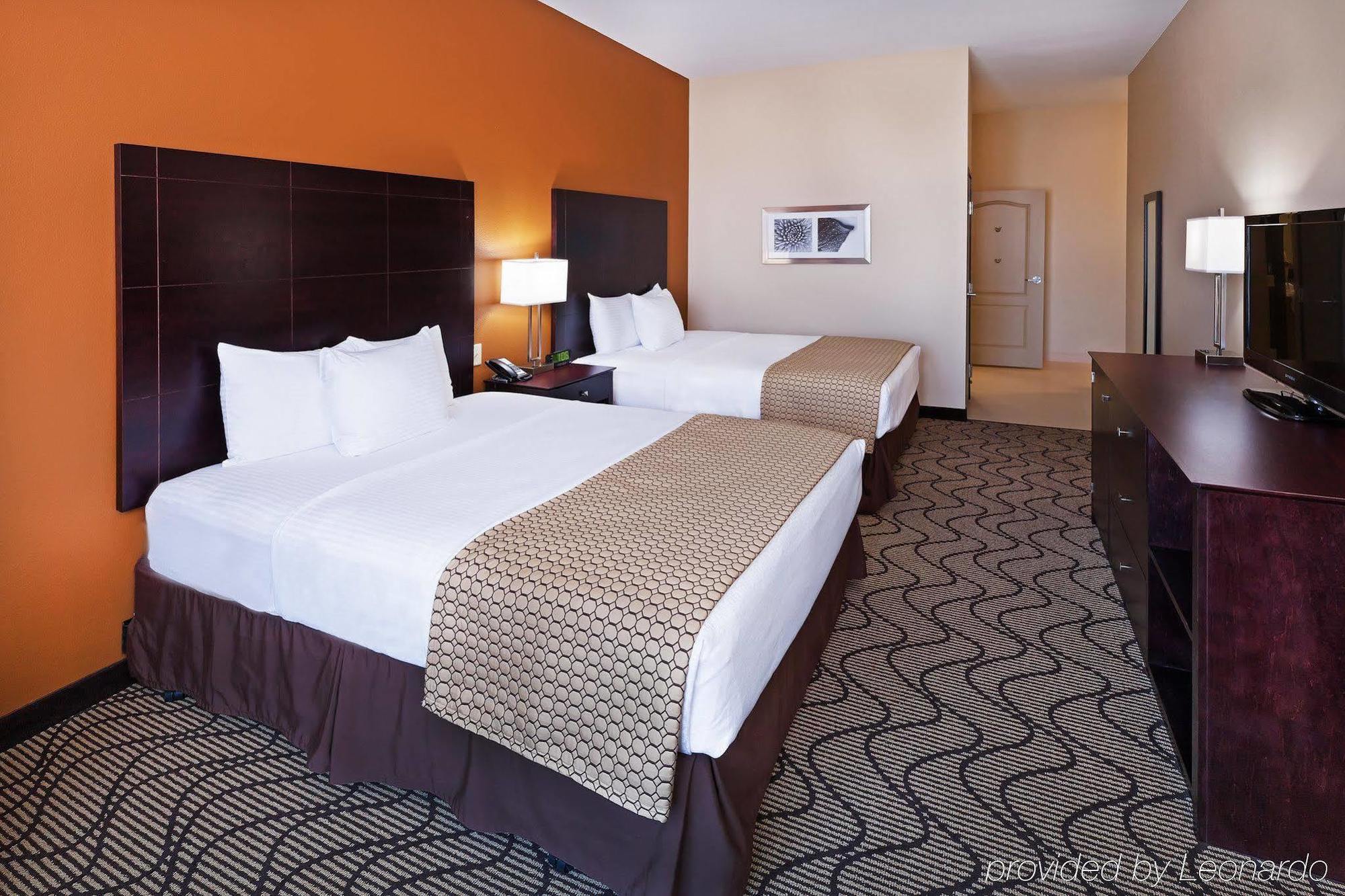 Hotel La Quinta By Wyndham 3*