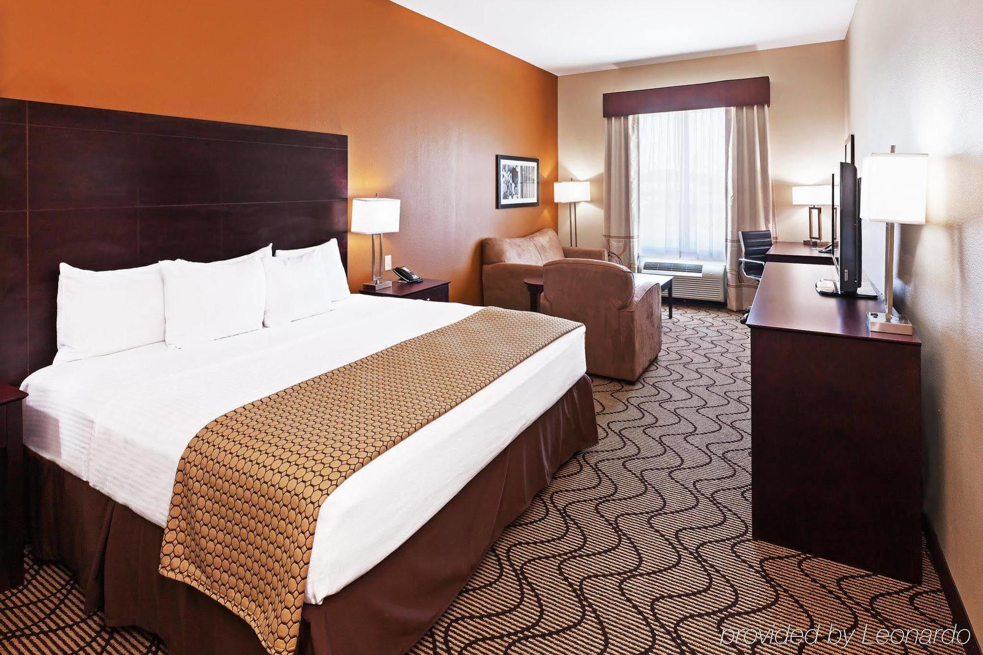 Hotel La Quinta By Wyndham 3*