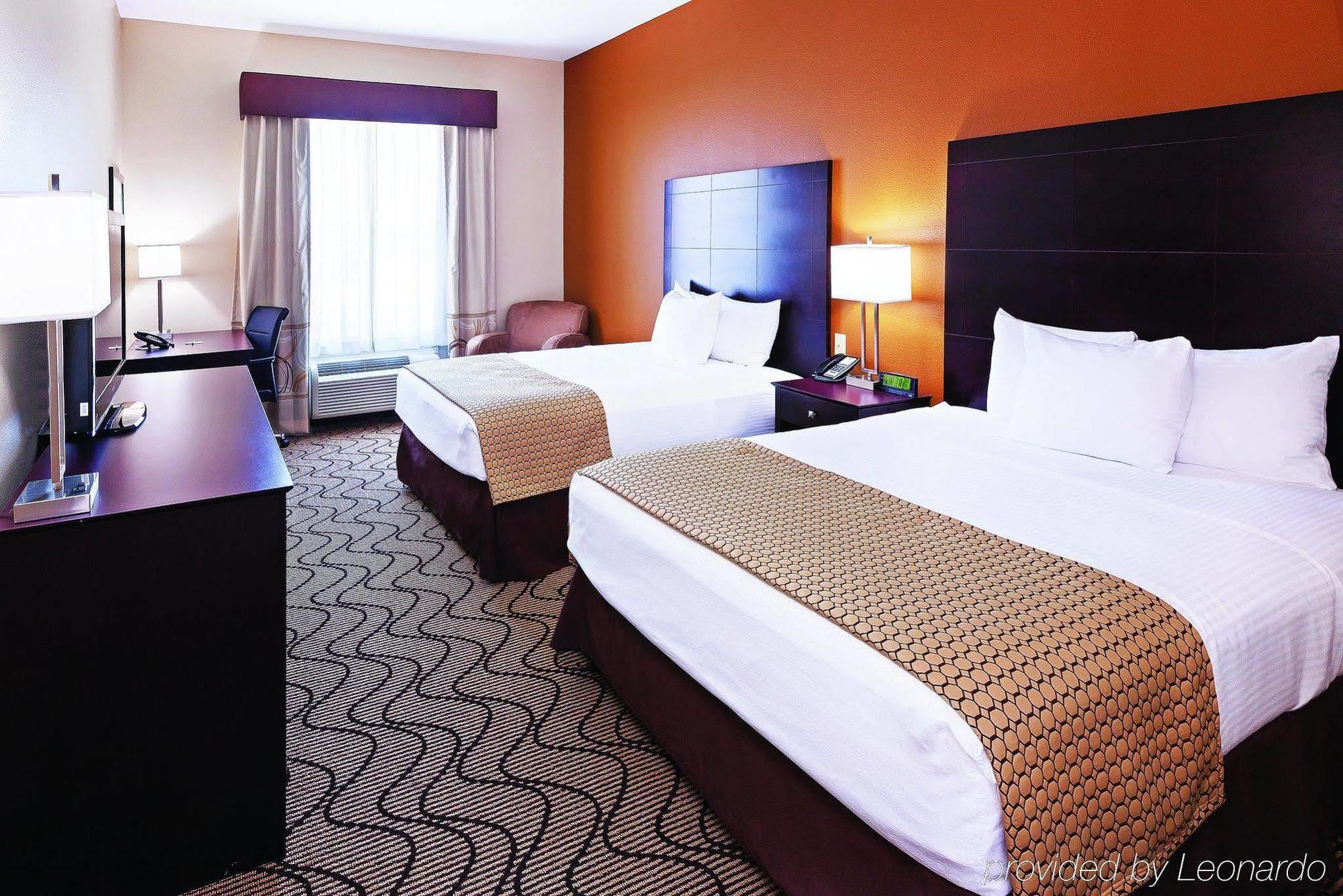 La Quinta By Wyndham Hotel Marshall