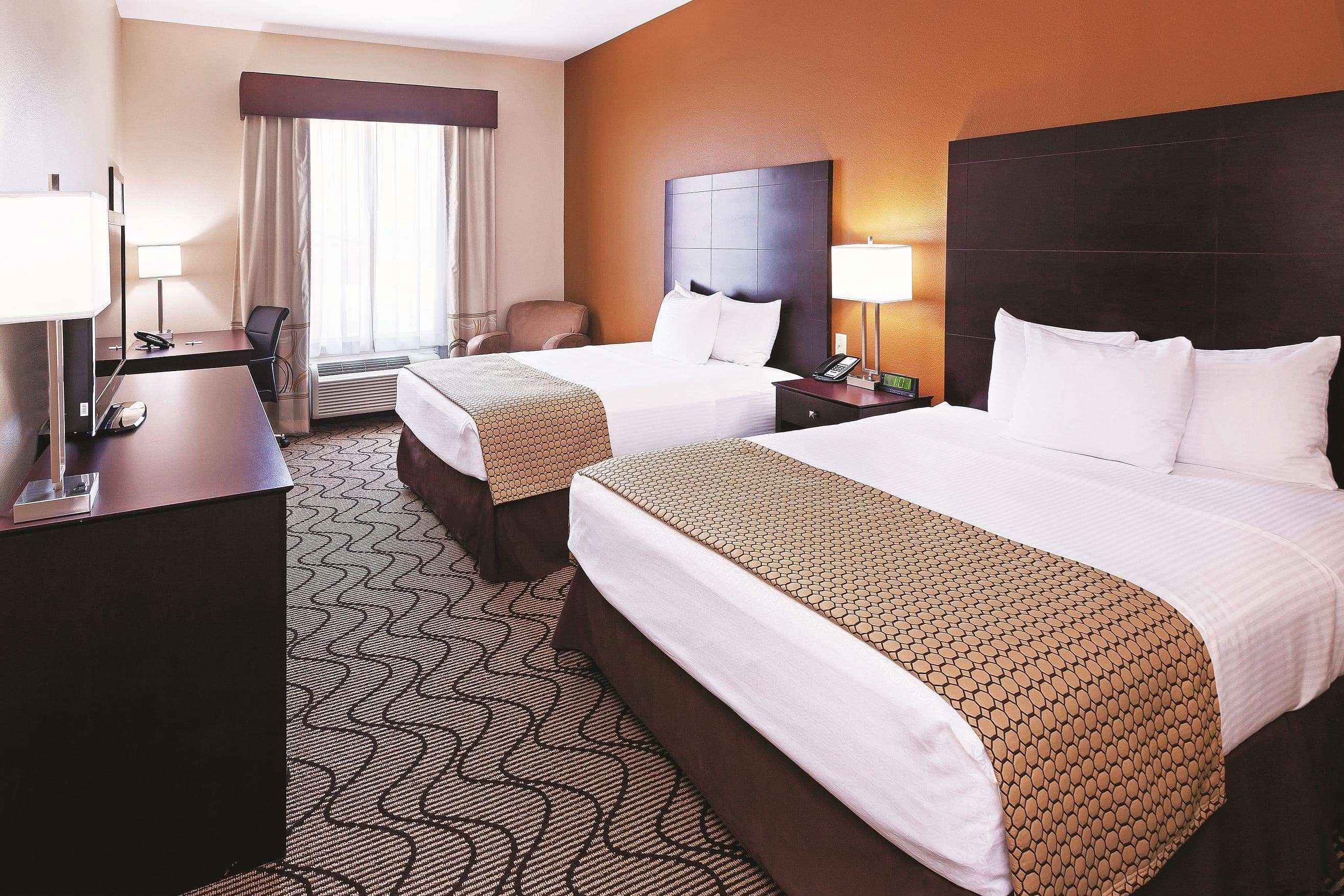 La Quinta By Wyndham 3*