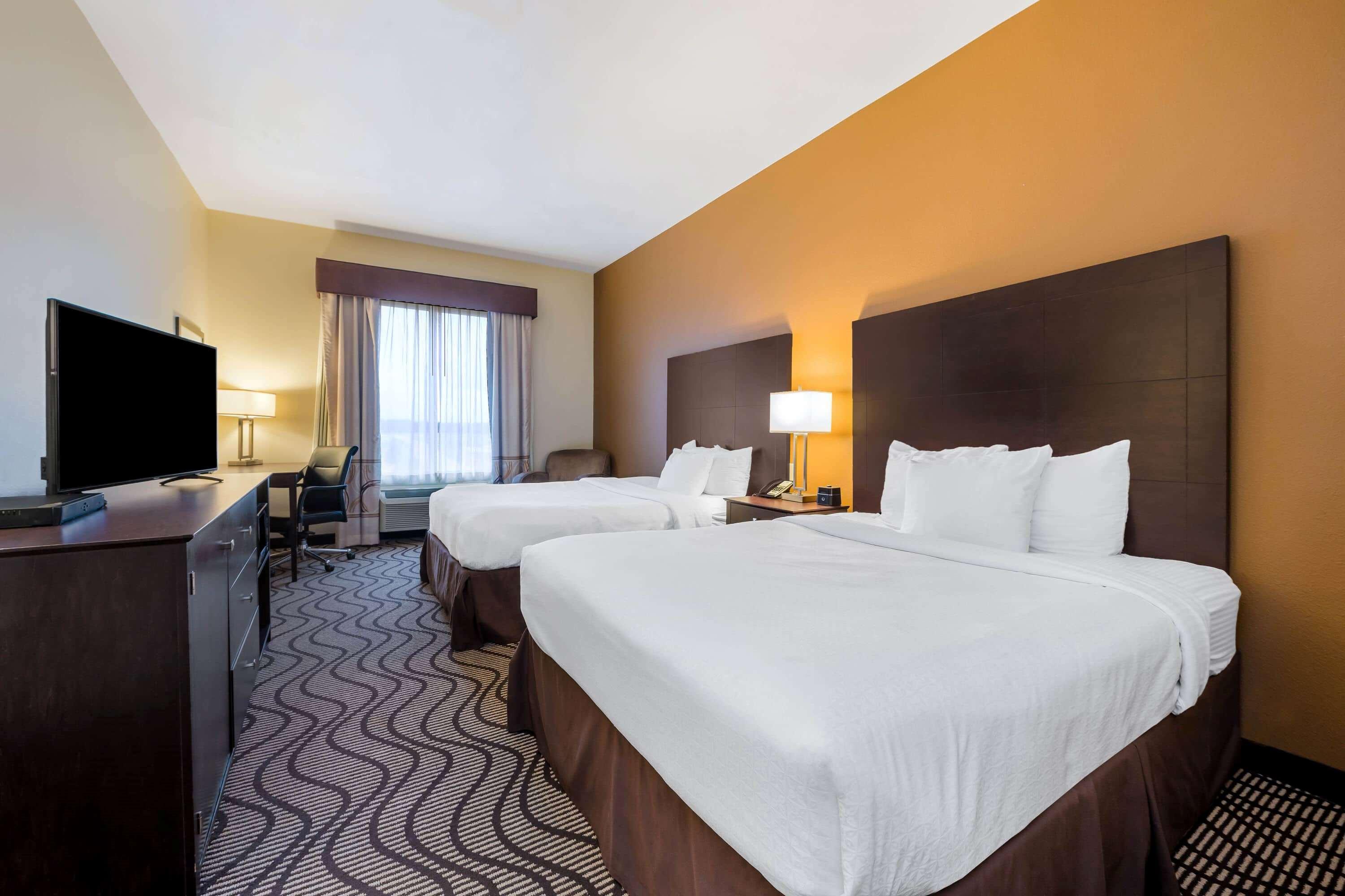 La Quinta By Wyndham 3* Marshall
