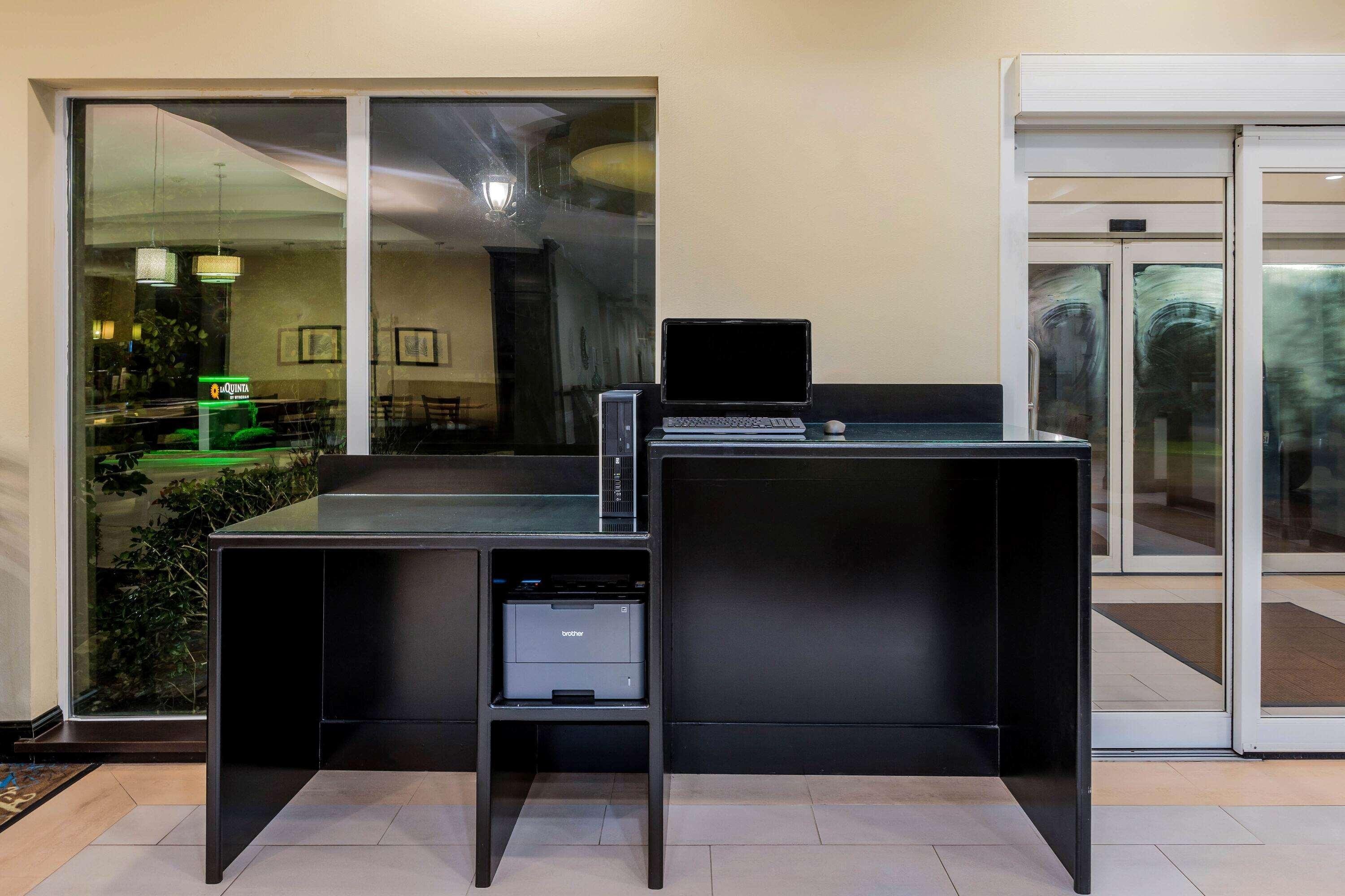 La Quinta By Wyndham Hotel 3*