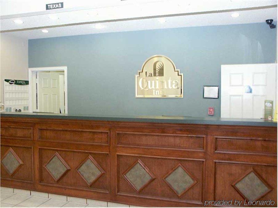 La Quinta By Wyndham Hotel Marshall